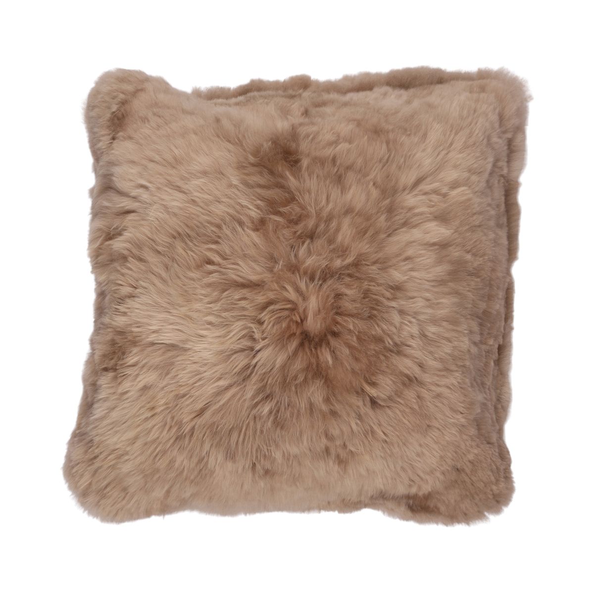 Maxi Flytepute Taupe