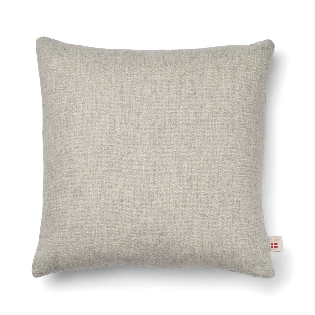 Classic Collection | Ullpute | Dobbeltsidig | 52x52 cm | 34x52 cm