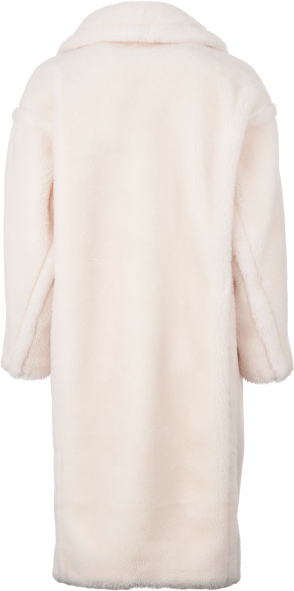 Donna Coat Hvit