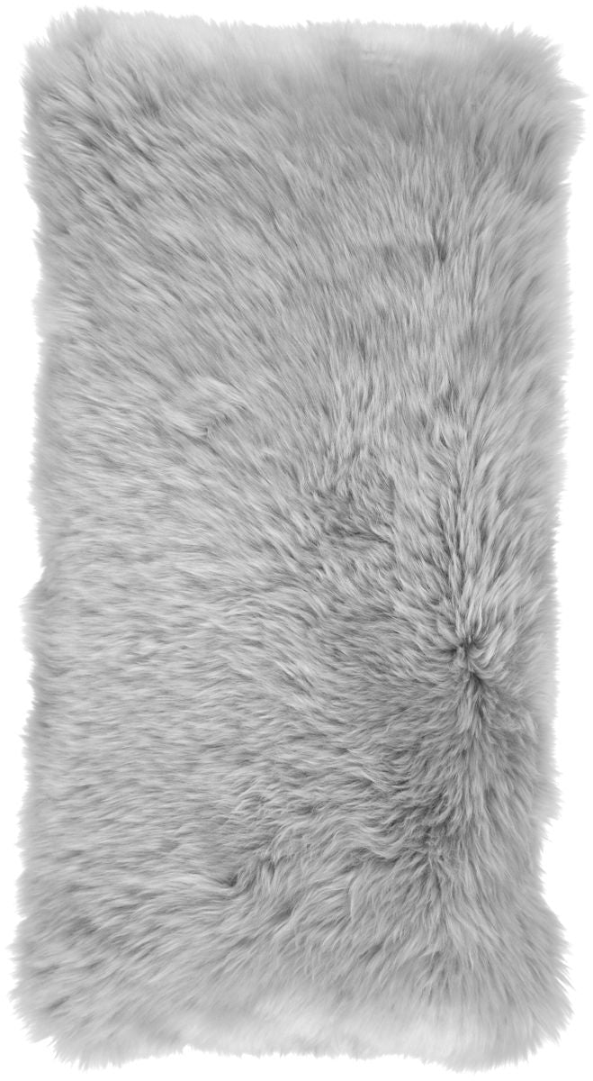 Saueskinnspute | Langhåret | New Zealand | 28x56 cm