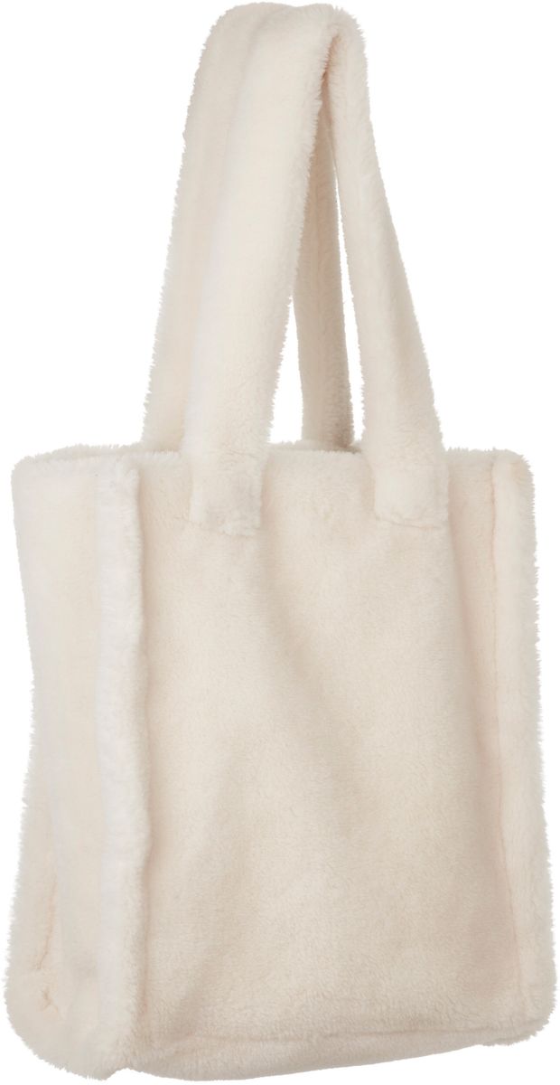 Maxi Glory Shopper Hvit