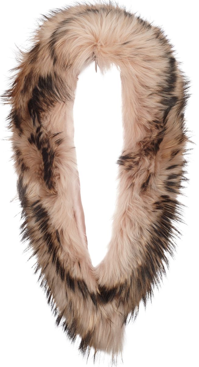 Klara Deluxe pelskrage