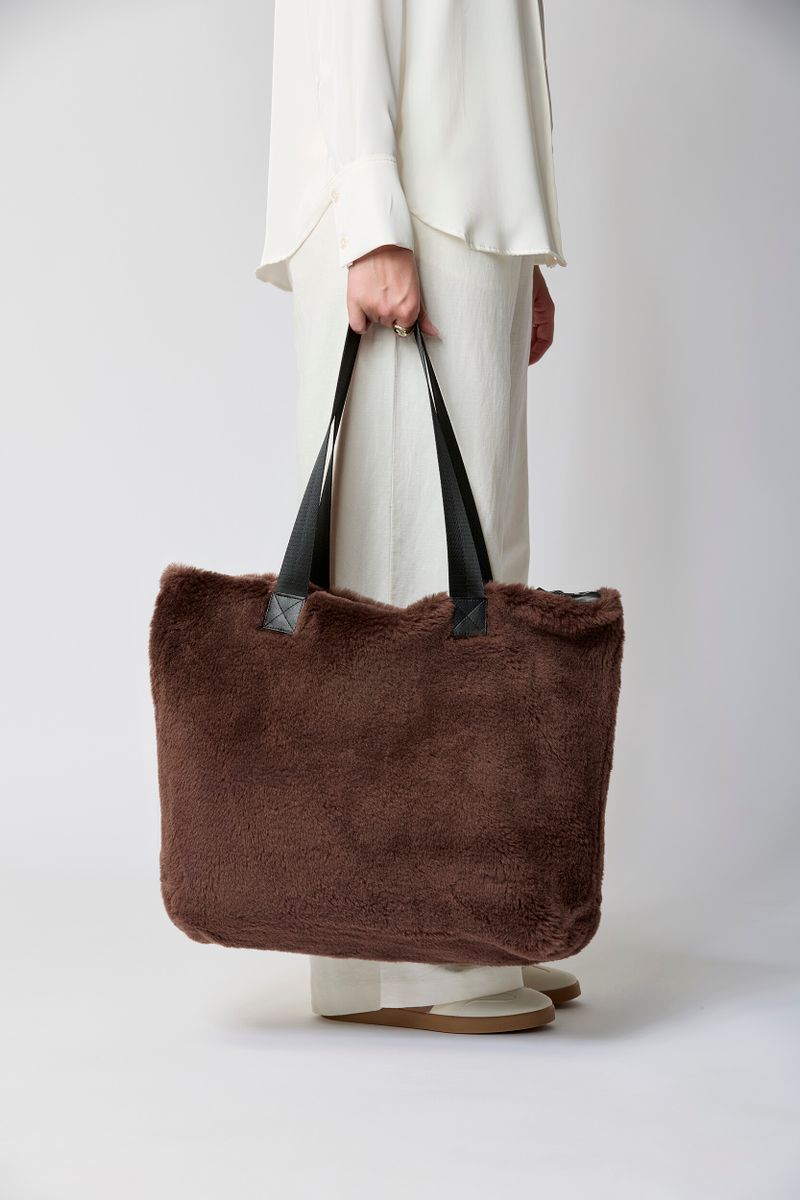 Norma Shopper Kaffebønne