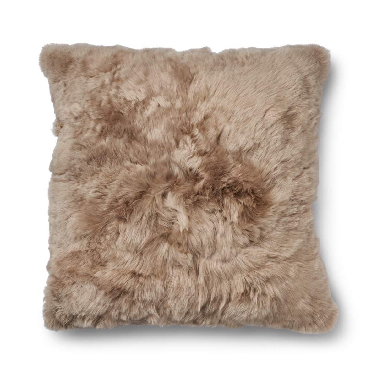 Maxi Flytepute Taupe