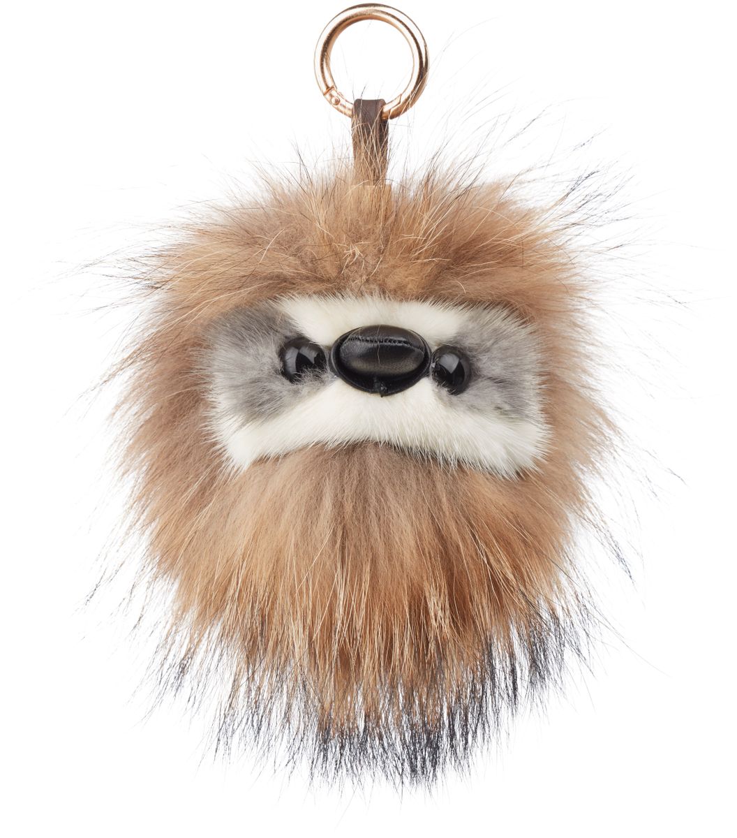 Mr. Chopper nøkkelring