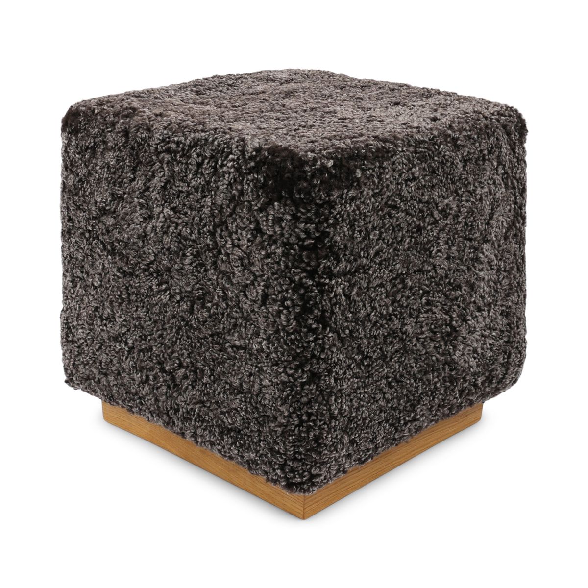 Benjamin skammel Cappuccino