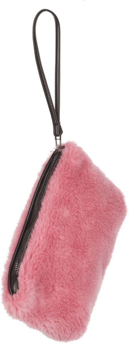 Nelly Bag Rød Rosa