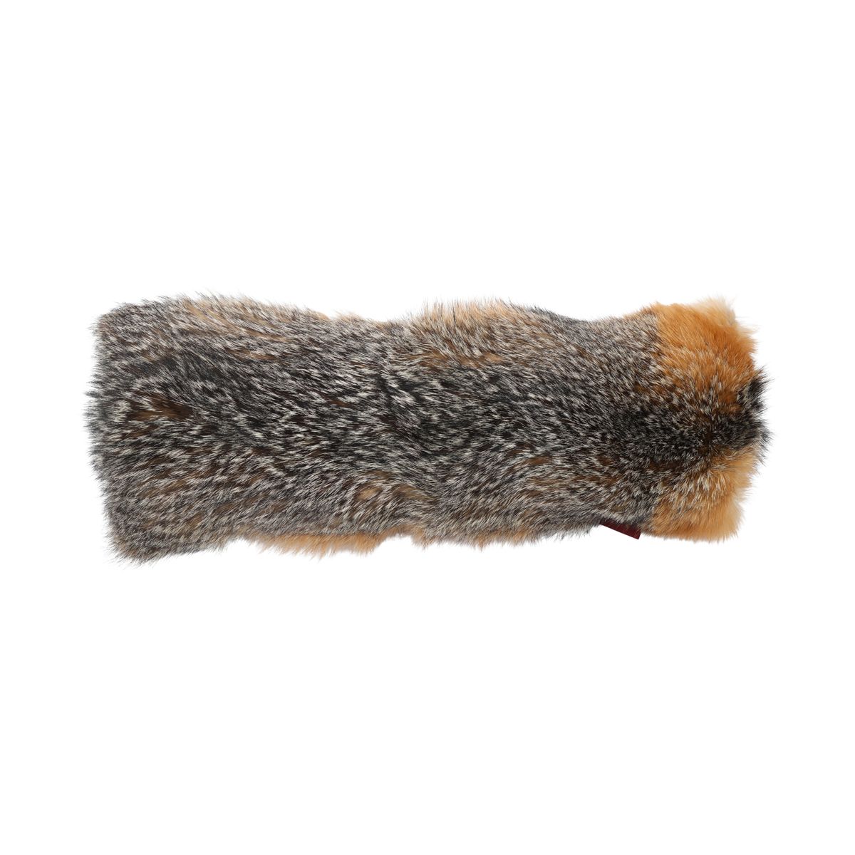 Premium Revepute | Kasmirbakside | Norge | German Red Fox | 25x55 cm Rød Rev