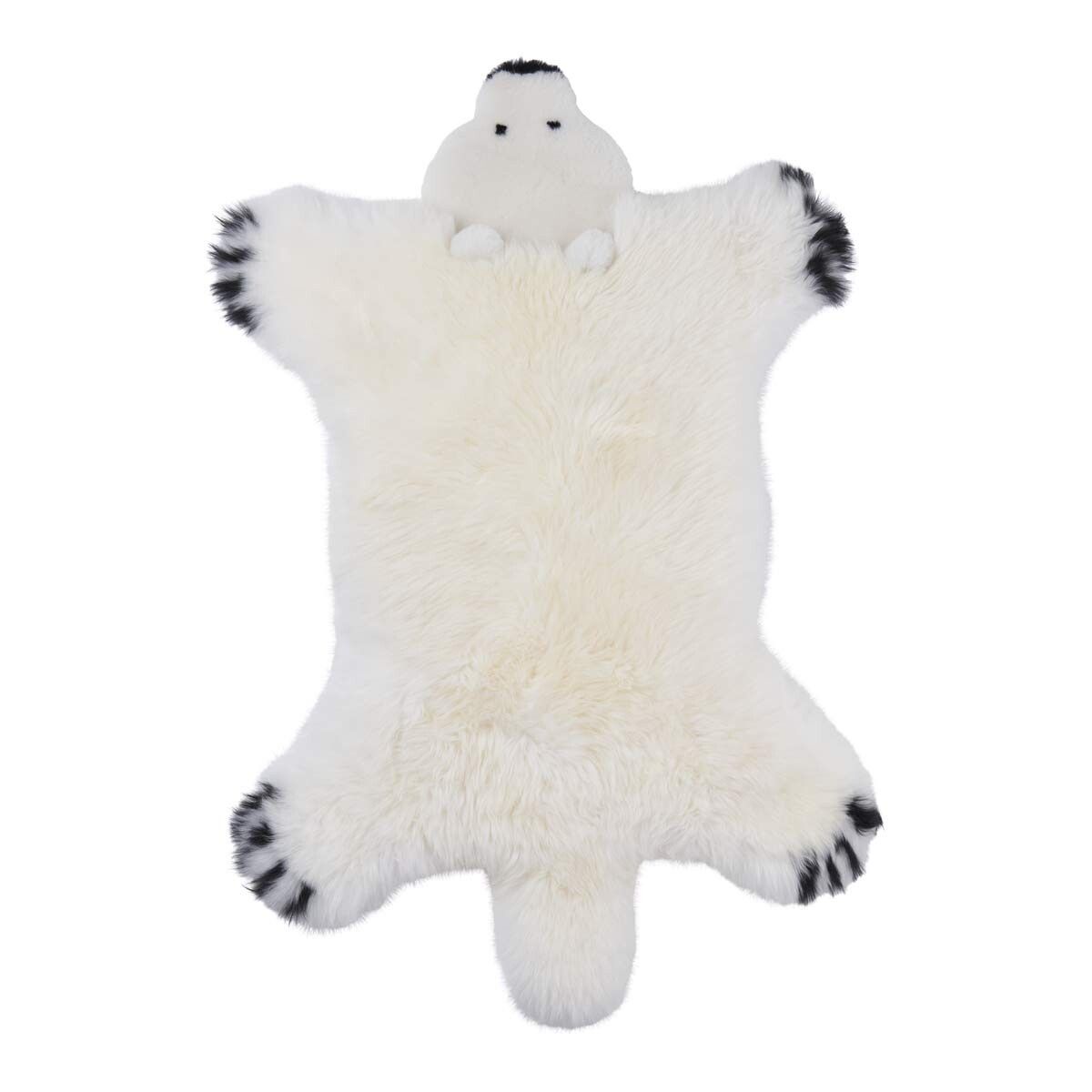 Baby Bear-teppe