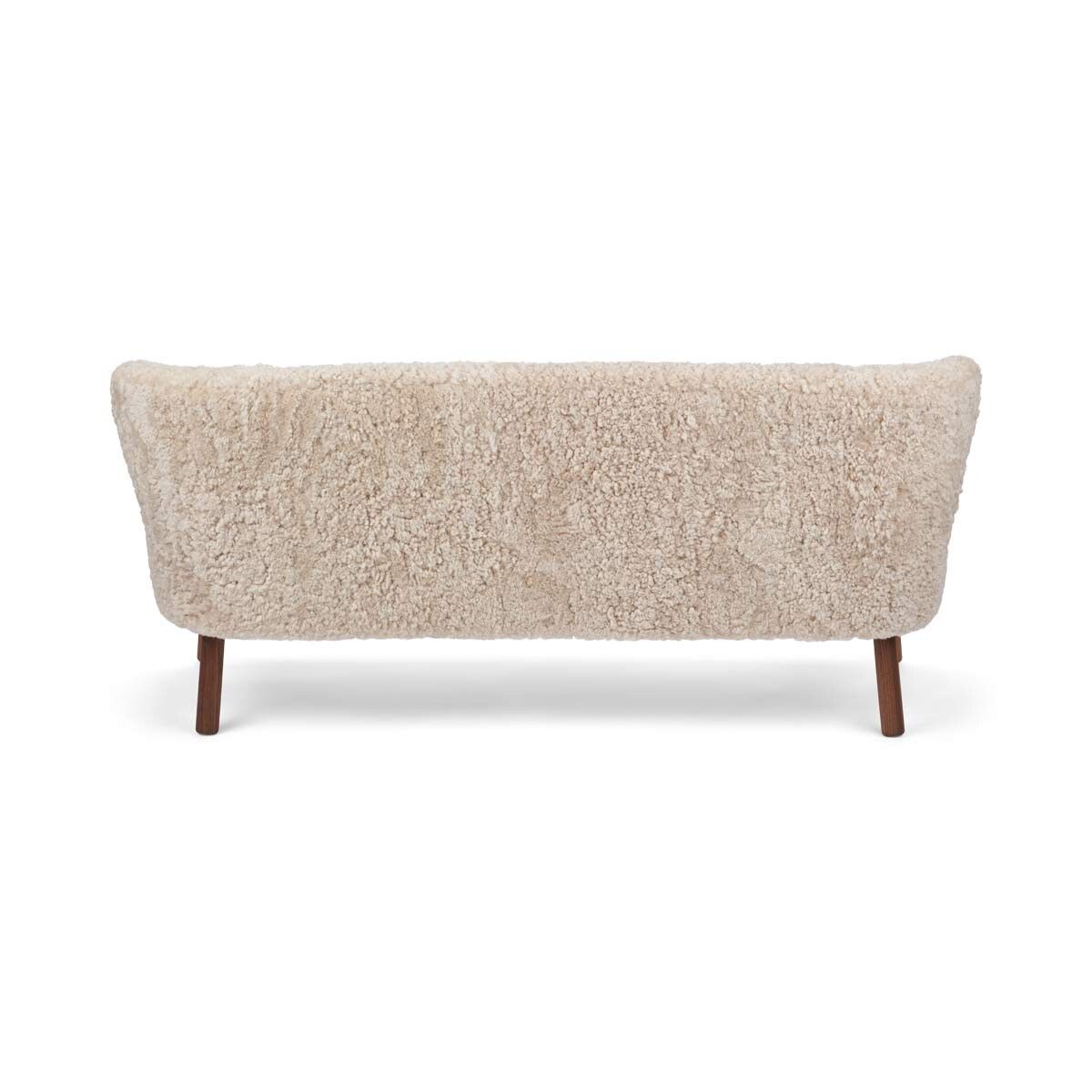 Emanuel 3-seters sofa Pearl