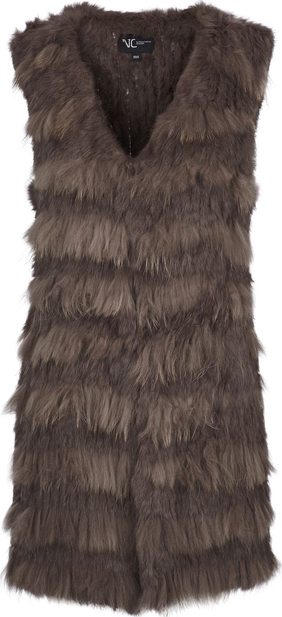 Vigga Vest Sopp