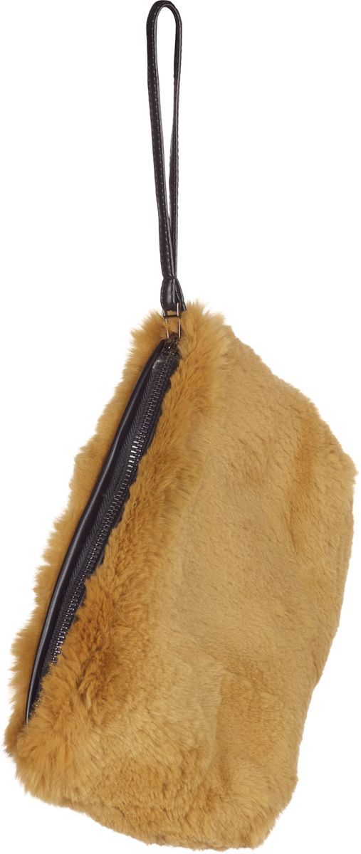 Sandy Bag Sennepsgul