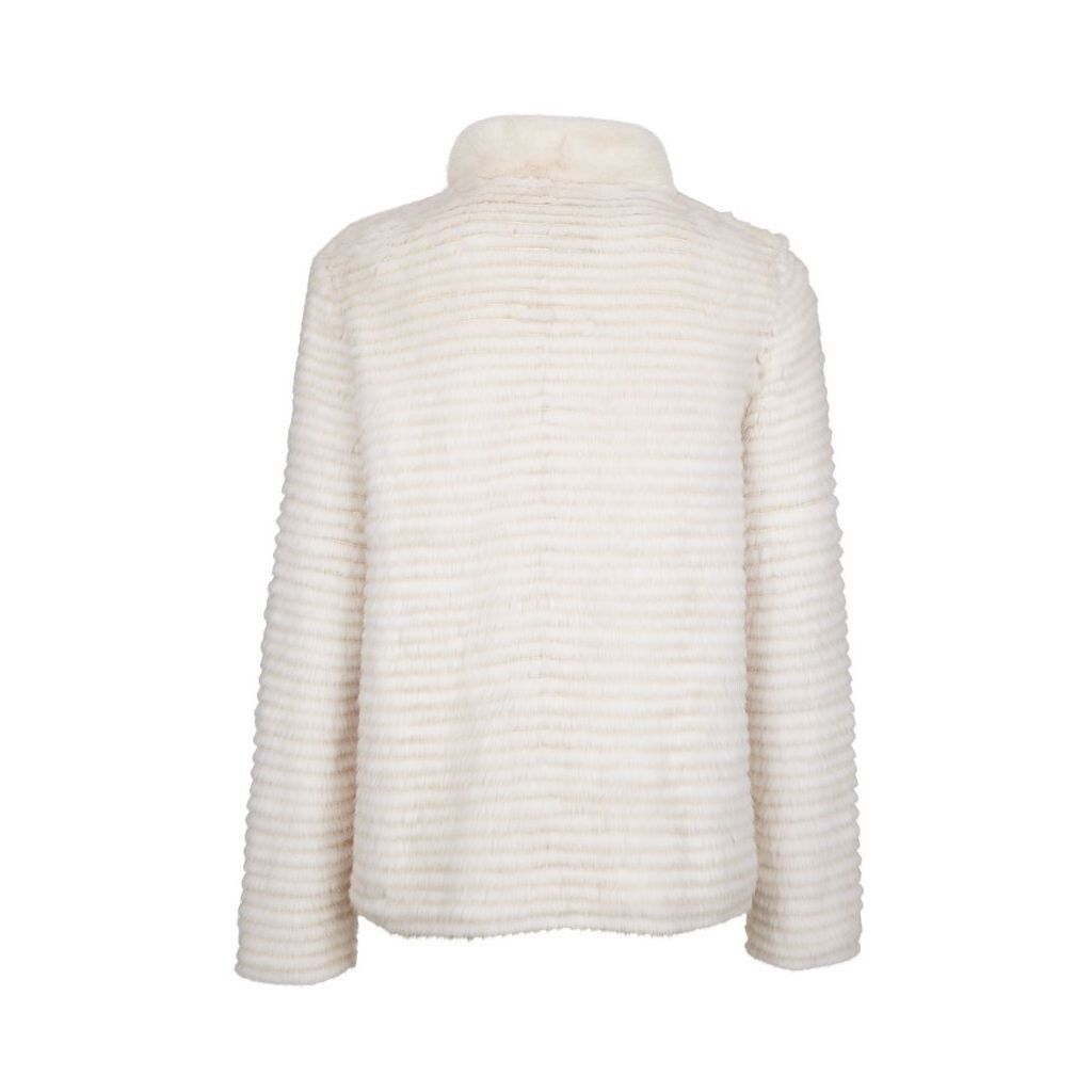 Lauren jakke Beige