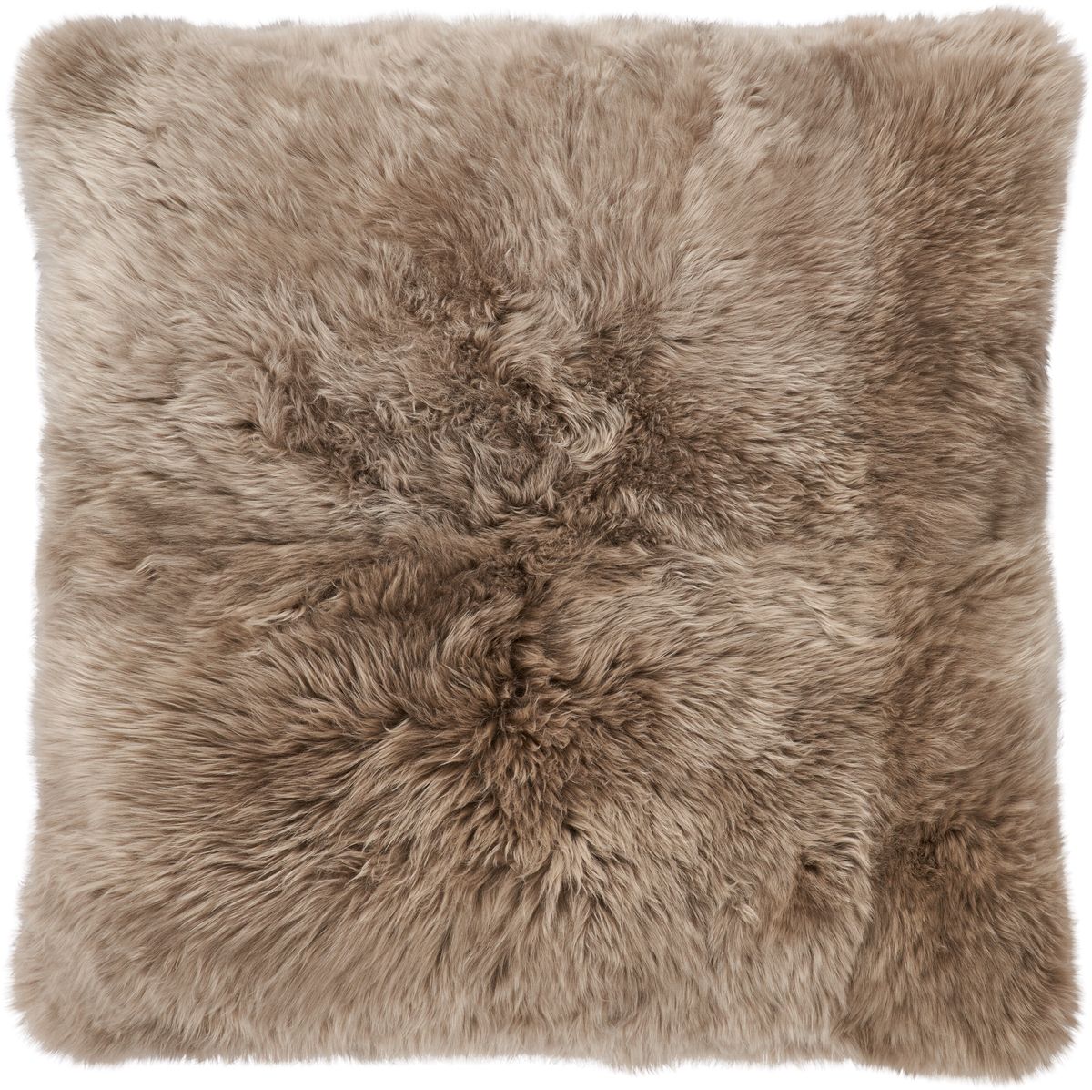 Maxi Flytepute Taupe