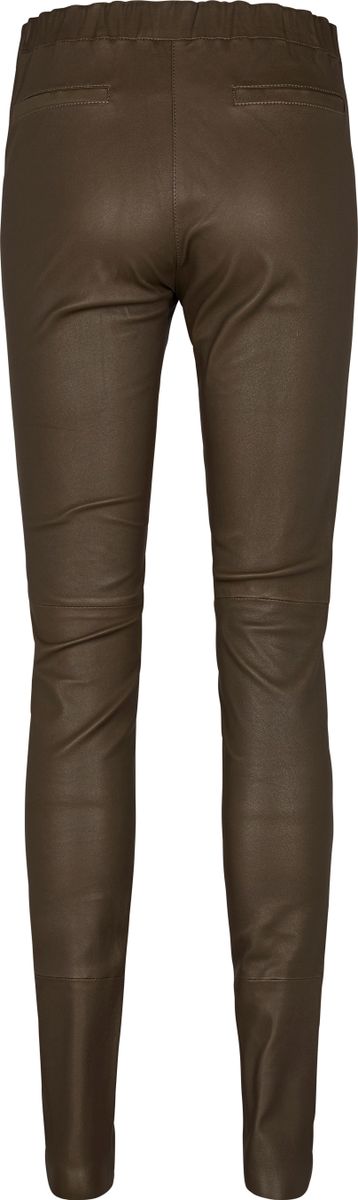 Ambra leggins Mosegrønn