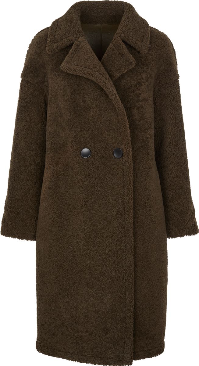 Savannah jakke Mosegrønn