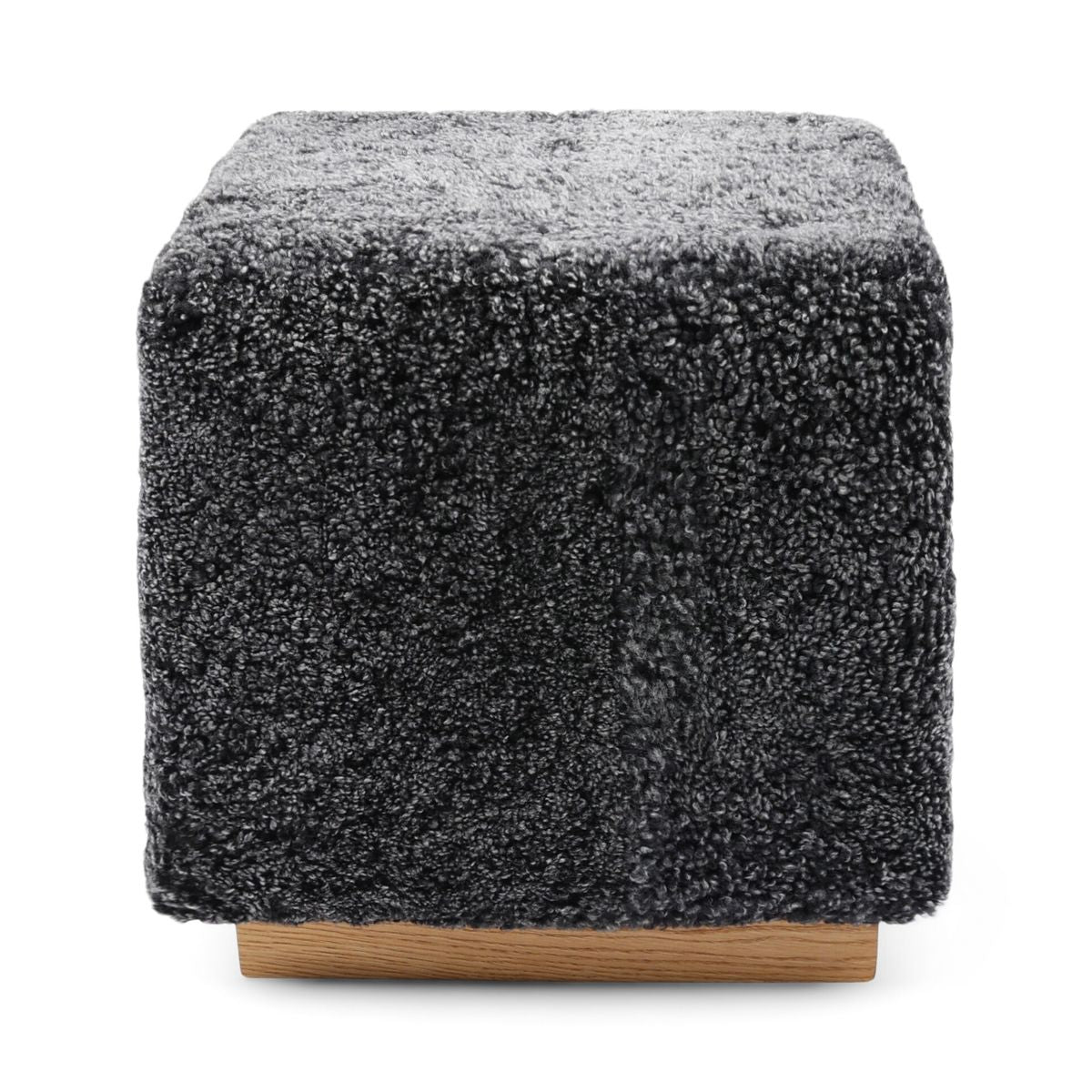 Benjamin skammel Koksgrå