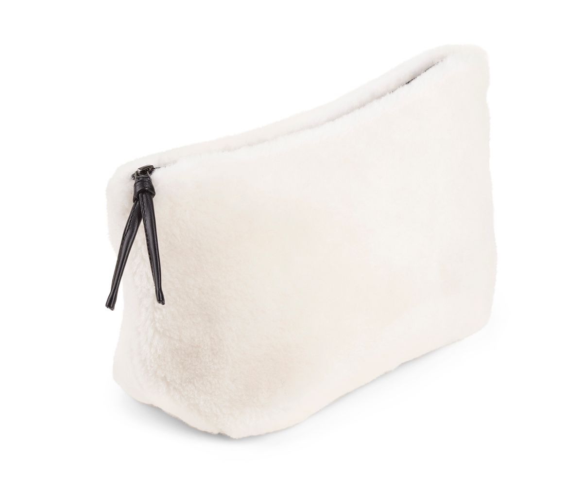 Maxi Havana Clutch Hvit