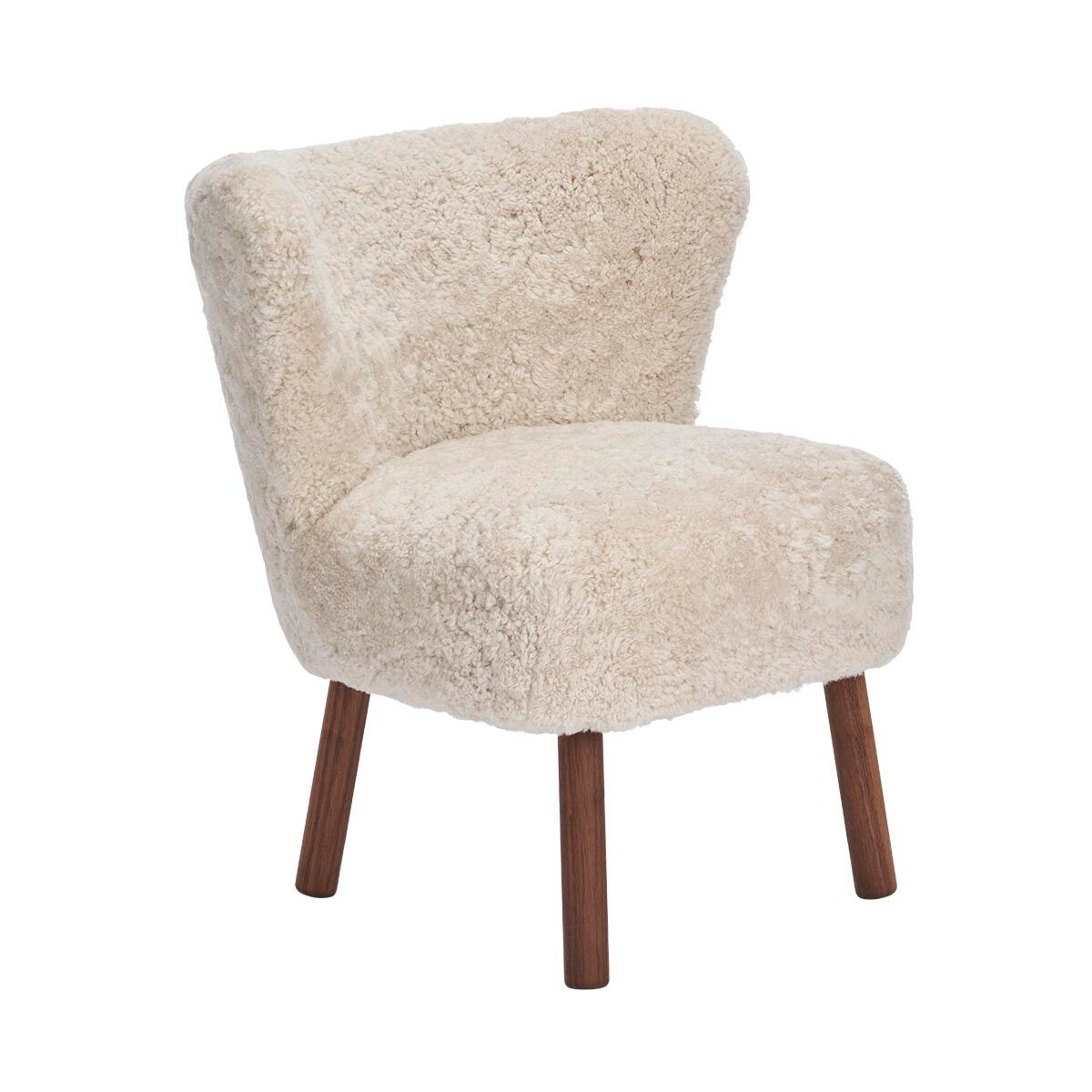 Emily spisestol Pearl