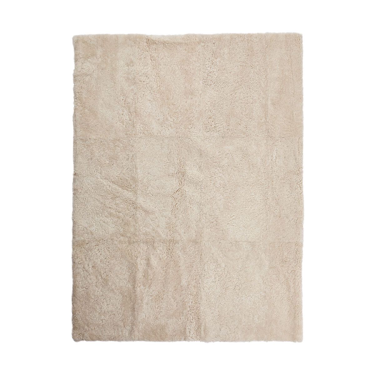 Designergulvteppe | Korthåret | New Zealand Pearl