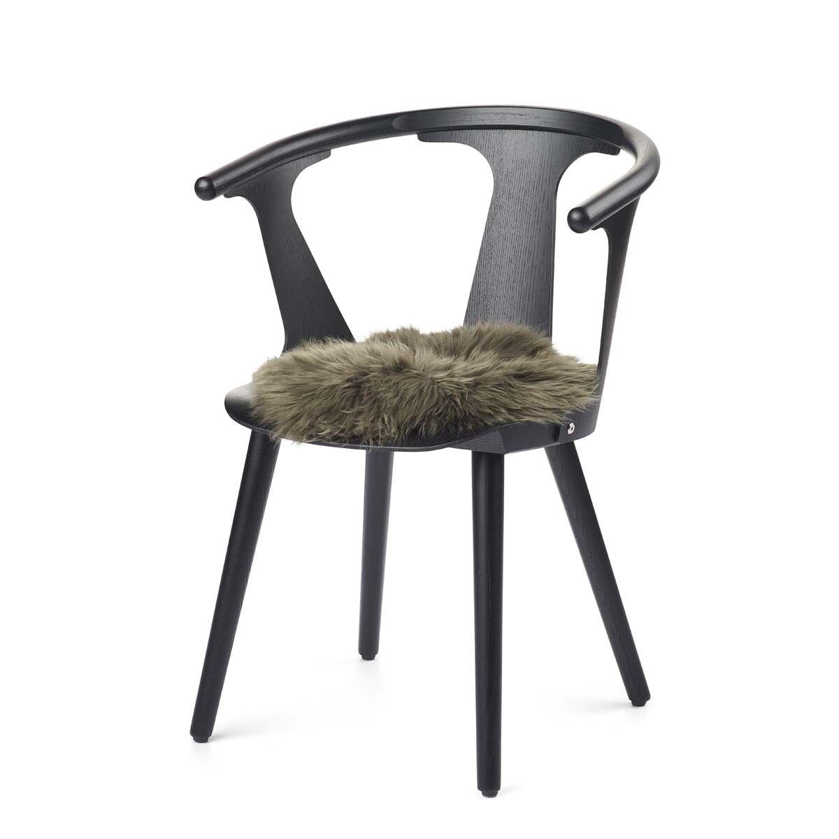 Setepute | Langhåret | New Zealand | Ø38 cm Hekk Grønn