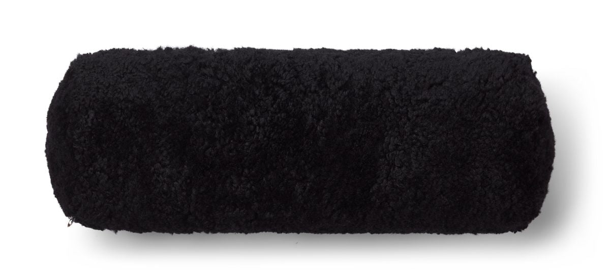 Bolsterpute Svart
