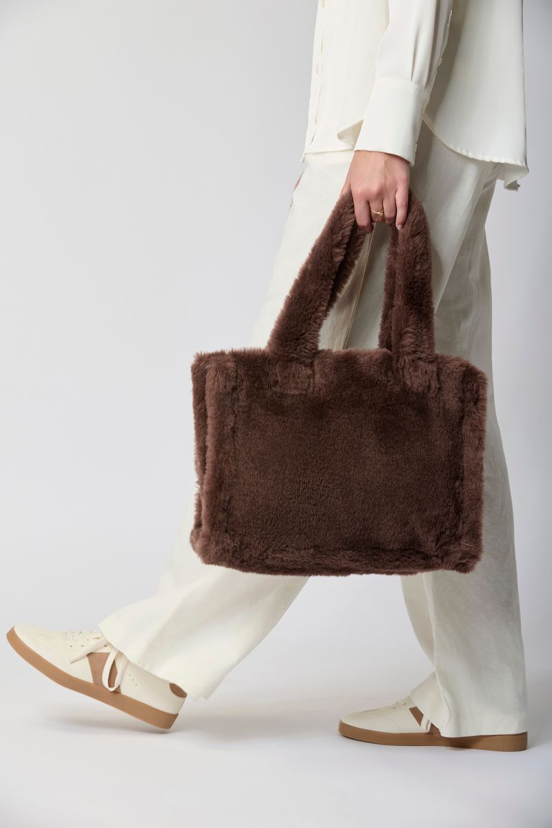 Mini Glory Shopper Kaffebønne