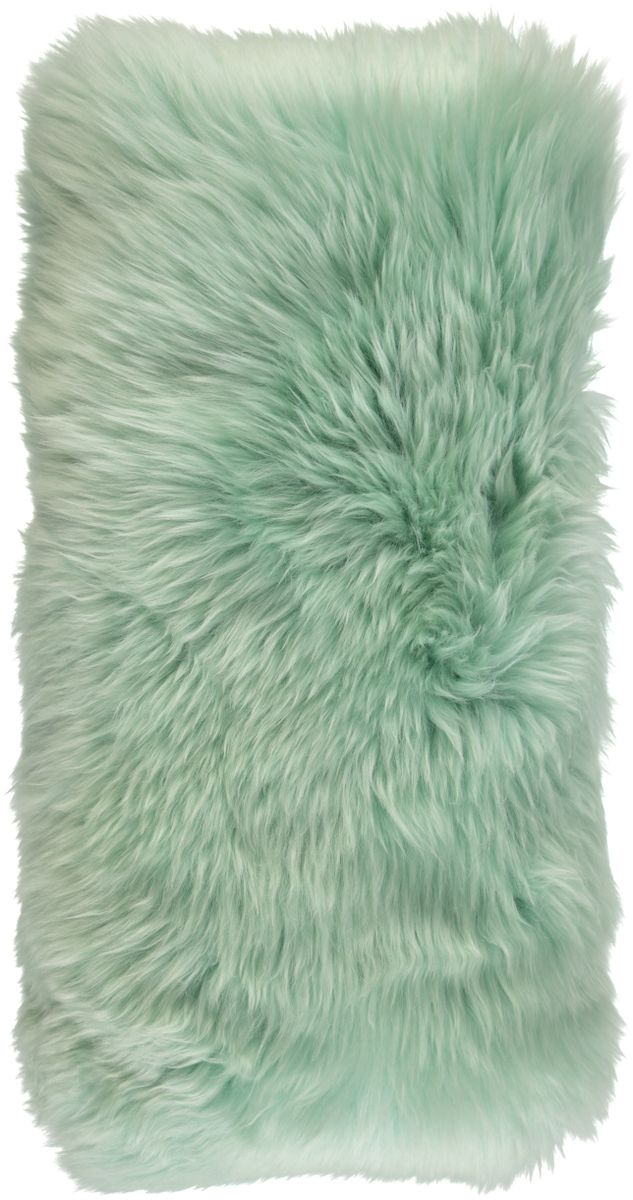 Saueskinnspute | Langhåret | New Zealand | 28x56 cm Mint