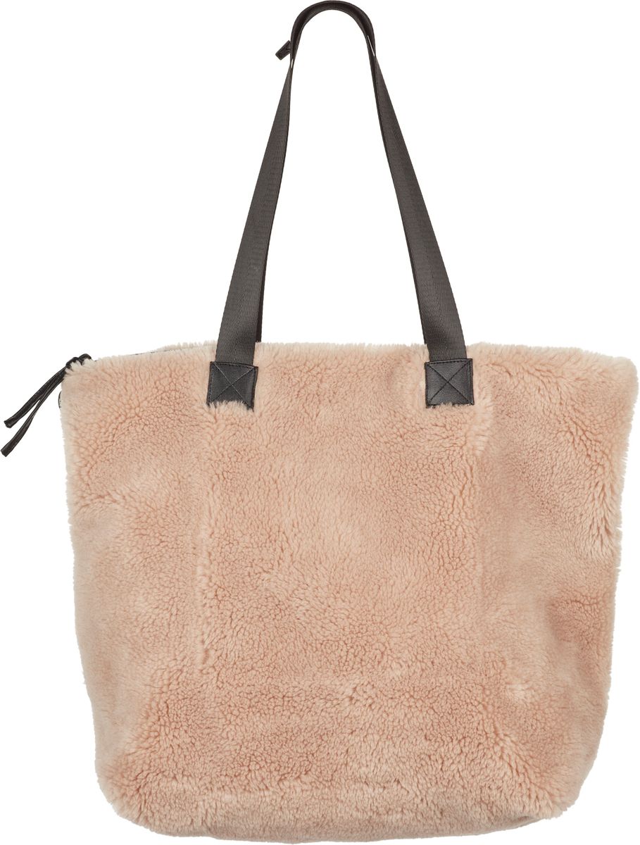 Norma shopper Beige
