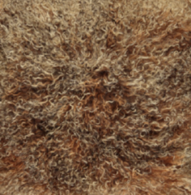 Gyngestolsetepute | Tibet Solnedgang