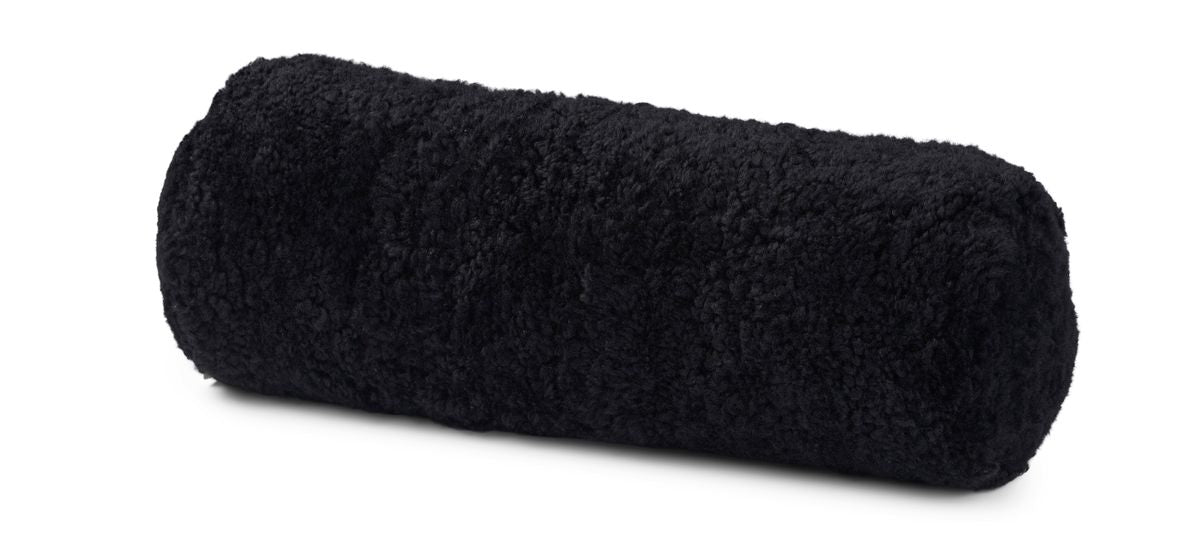 Bolsterpute Svart