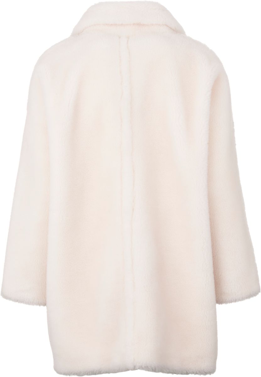 Denise Jacket Hvit