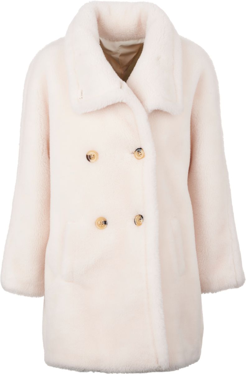 Denise Jacket Hvit
