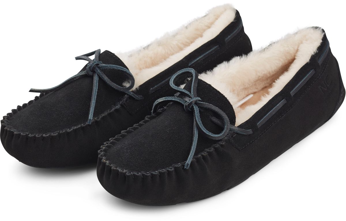 Sailor slipper
