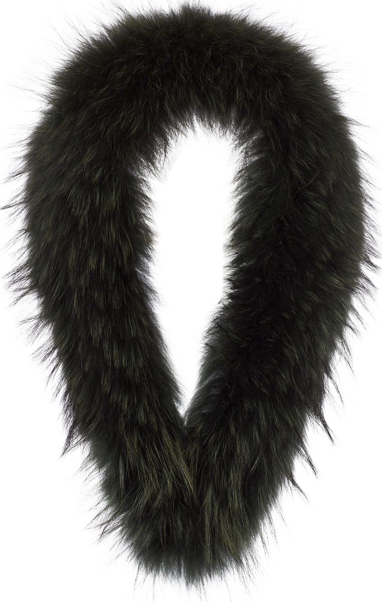 Klara Deluxe pelskrage