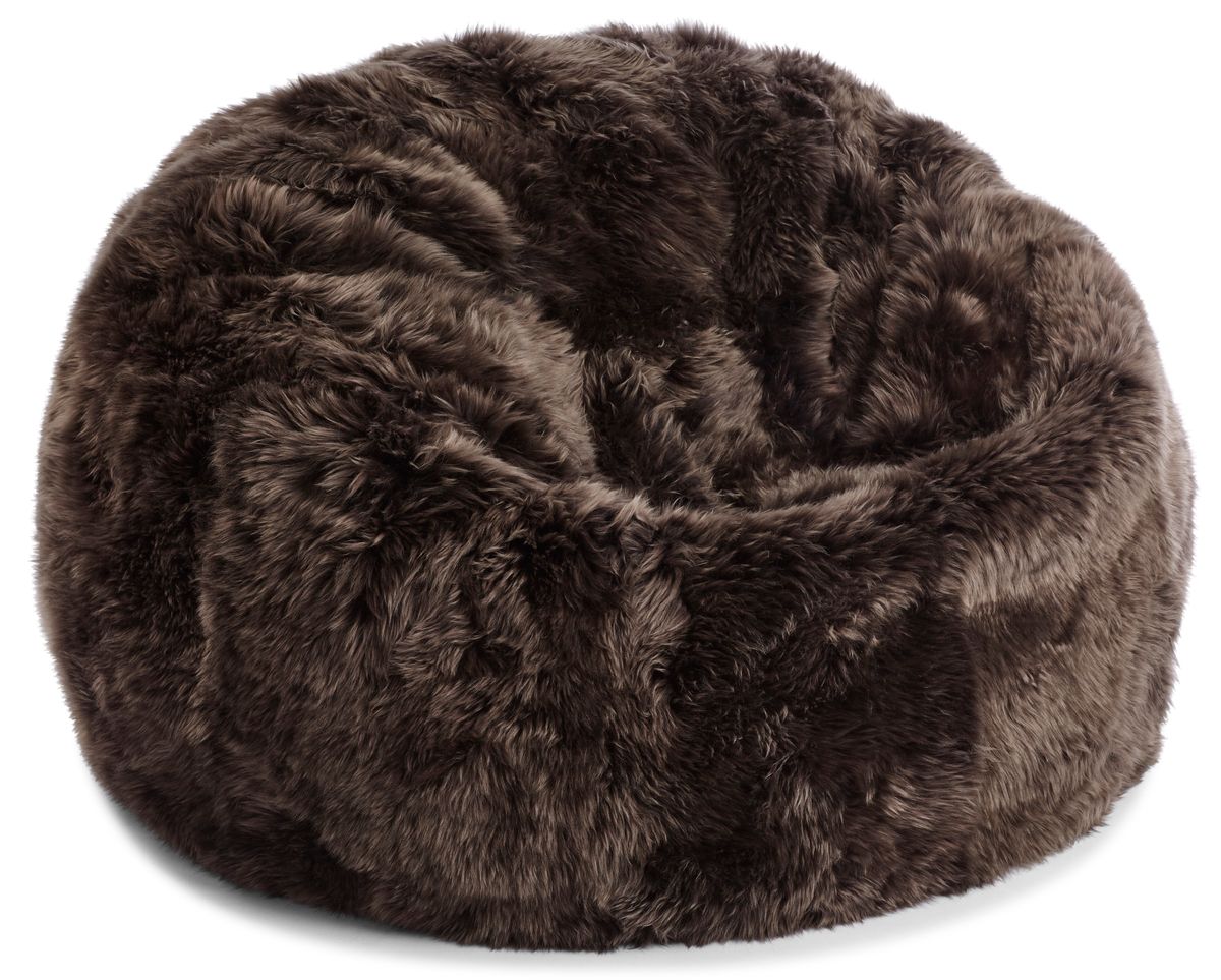 Bean Bag Valnøtt