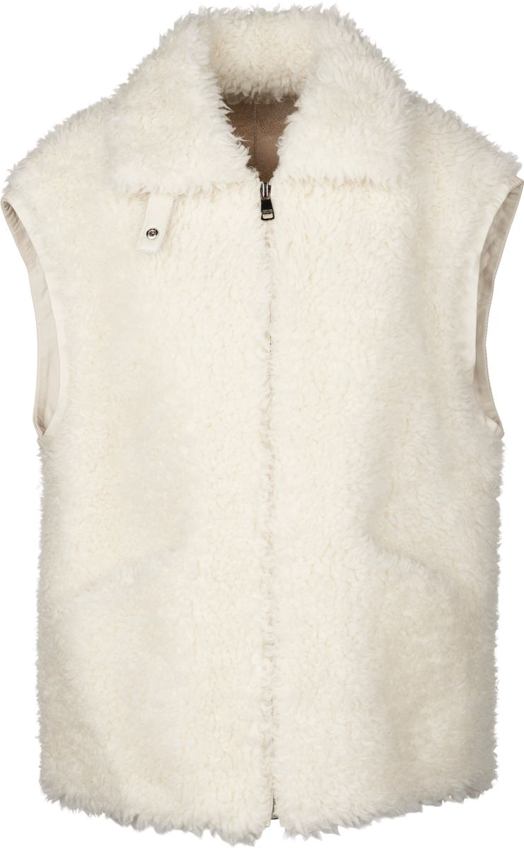 Ivette vest