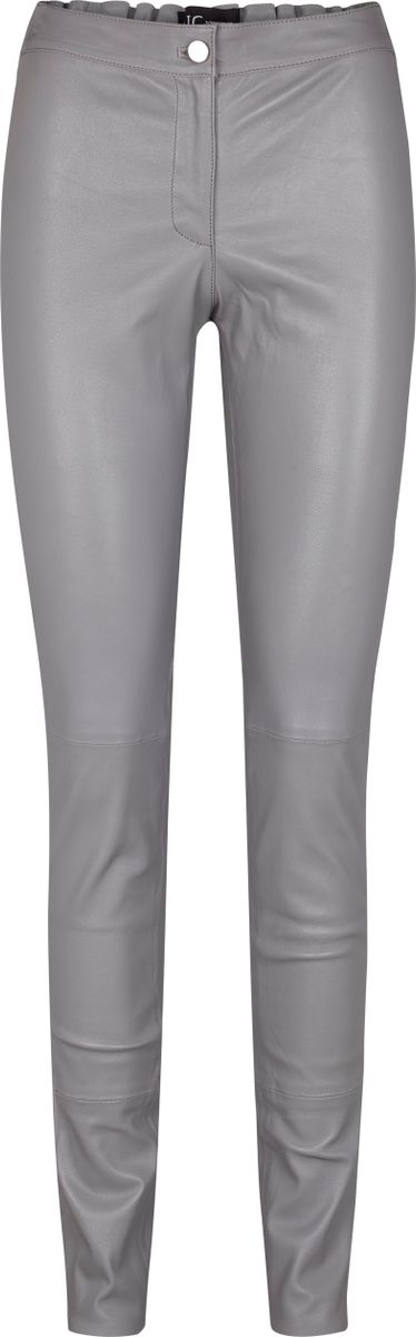 Ambra Leggins Lys Grå