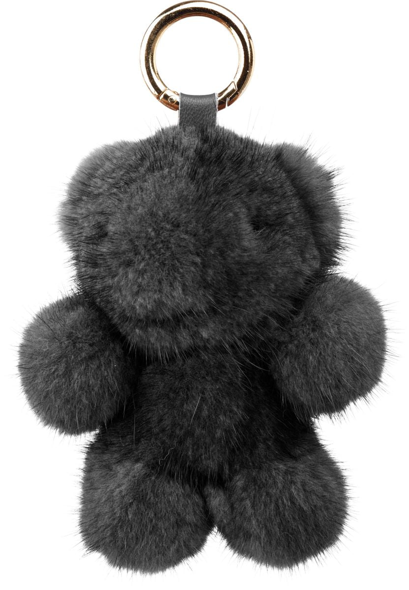 Lille Panda nøkkelring