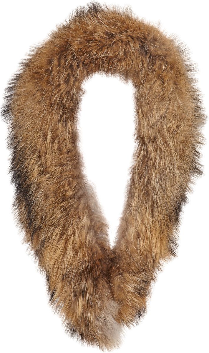 Klara Deluxe halsbånd Naturlig Brun