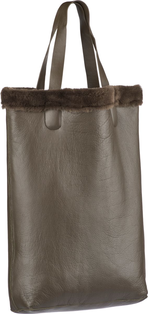 Leonora Shopper Bag Mose