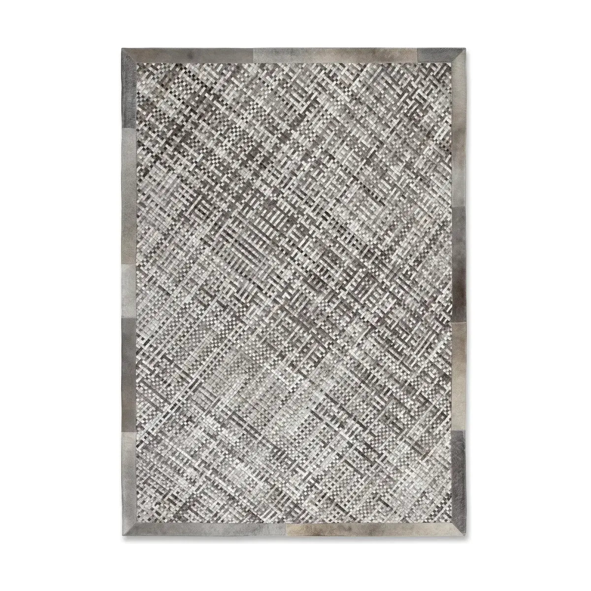 Kuskinn designteppe | Brasil | 200x300 cm | 170x240 cm
