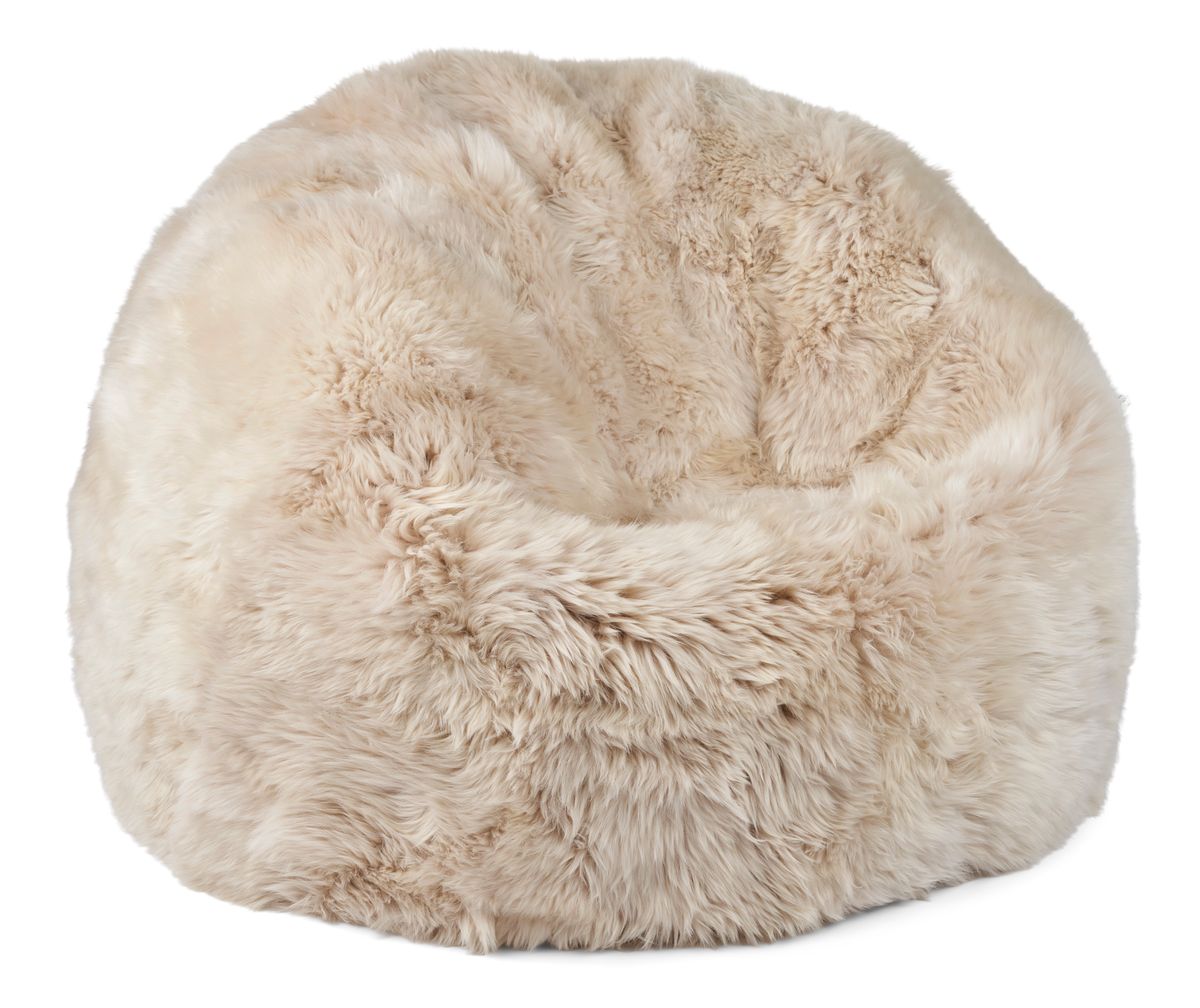 Bean Bag Lin