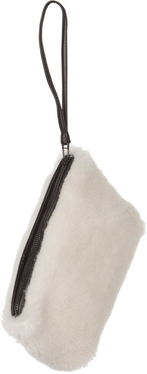 Nelly Bag Hvit