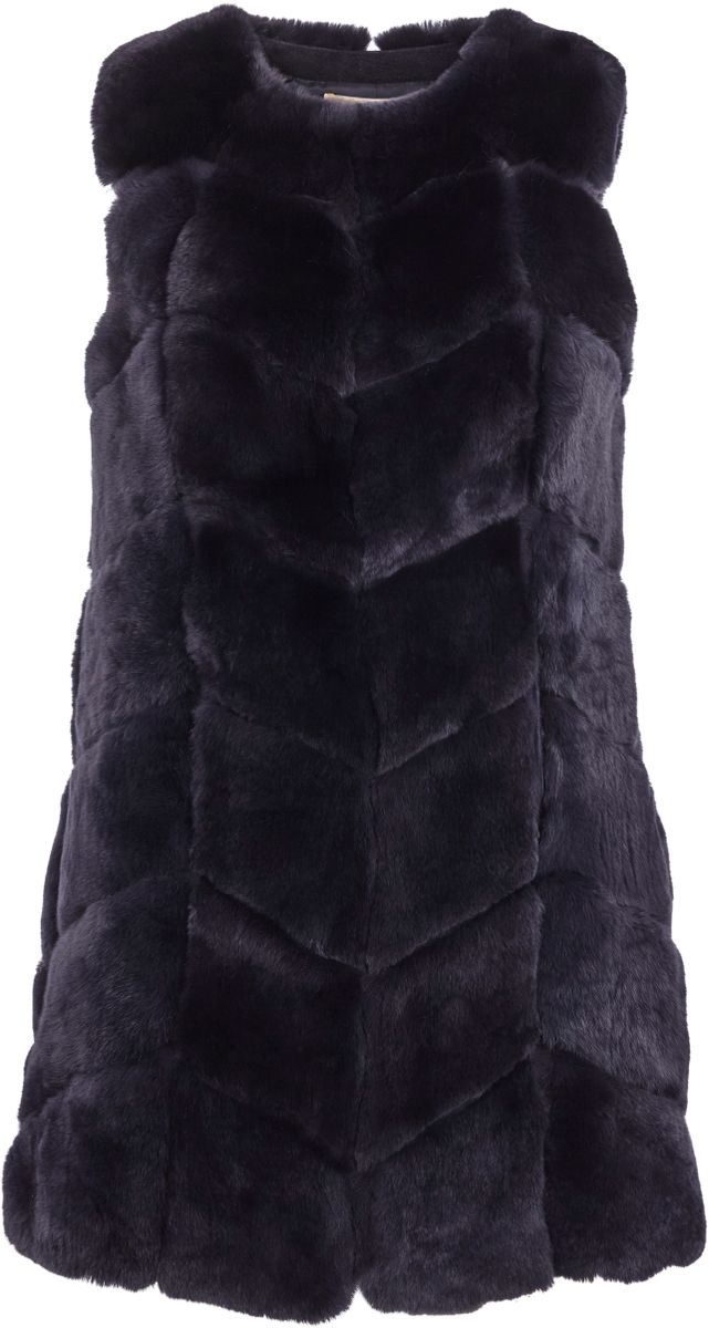 Hazel vest