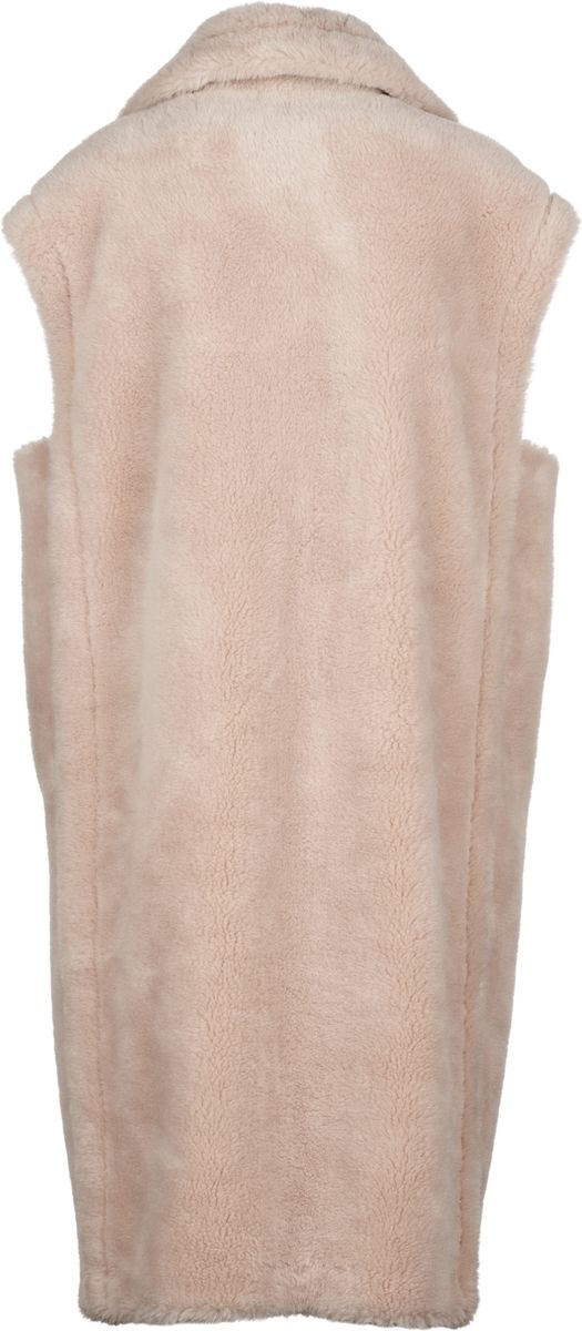 Courtney vest Pearl