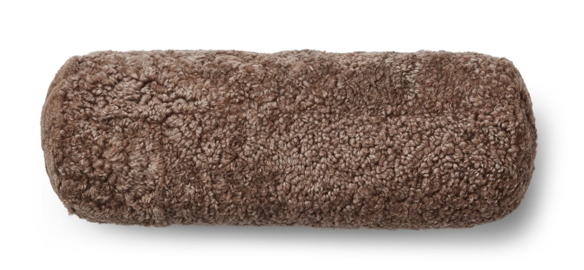 Bolsterpute Taupe