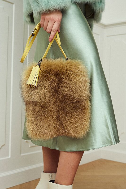 Nova Bag Gul