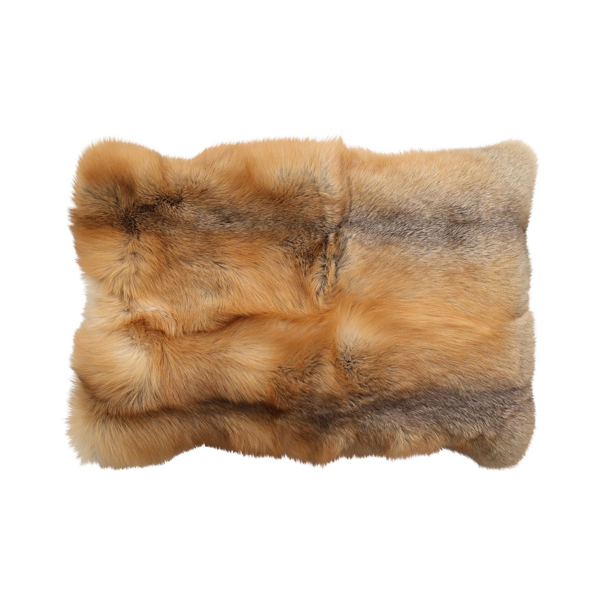 Premium Revepute | Cashmerebakside | Norge | Golden Island | 54 x 72 cm