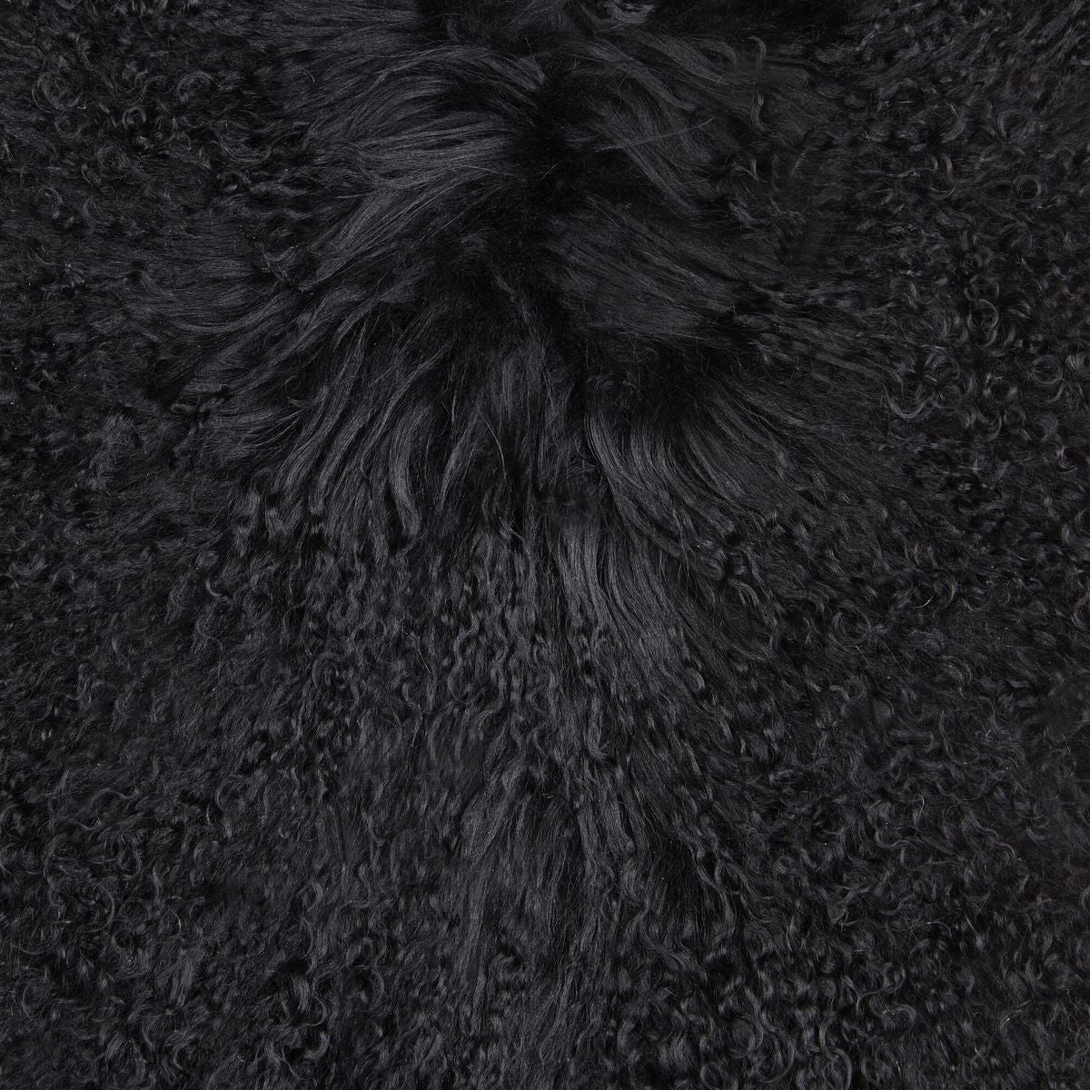 Gyngestolsetepute | Tibet Svart